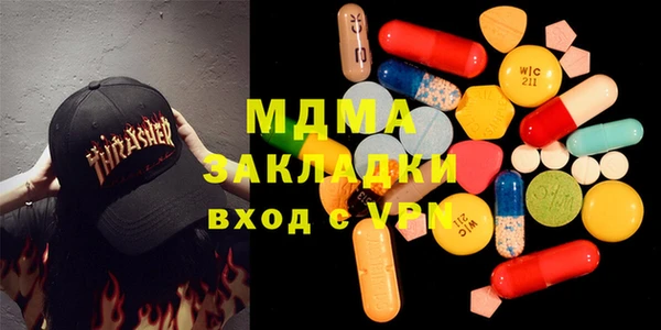 стафф Волоколамск